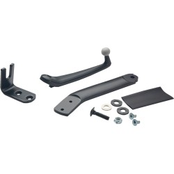 Suport - telefon - pasager - negru CIRO 3D 50142 Suport - telefon - pasager - negru CIRO 3D 50142