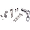 Suport ghidon - offset - crom CIRO 3D 50150 Suport ghidon - offset - crom CIRO 3D 50150 thumb