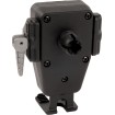 Suport telefon - Cybercharger - Gen 2 - negru - suport offset negru pentru ventilator CIRO 3D 55311 Suport telefon - Cybercharger - Gen 2 - negru - suport offset negru pentru ventilator CIRO 3D 55311 thumb