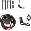 Suport telefon - Cybercharger - Gen 2 - negru - suport offset negru pentru ventilator CIRO 3D 55311 Suport telefon - Cybercharger - Gen 2 - negru - suport offset negru pentru ventilator CIRO 3D 55311 thumb