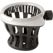 Suport pentru băuturi - Gen 2 - crom - pasager - suport negru CIRO 3D 55421 Suport pentru băuturi - Gen 2 - crom - pasager - suport negru CIRO 3D 55421 thumb