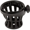Suport pentru băuturi - Gen 2 - negru - pasager - suport negru CIRO 3D 55621