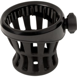 Suport pentru băuturi - Gen 2 - negru - pasager - suport negru CIRO 3D 55621