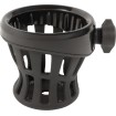 Suport pentru băuturi - Gen 2 - negru - pasager - suport negru CIRO 3D 55622 Suport pentru băuturi - Gen 2 - negru - pasager - suport negru CIRO 3D 55622 thumb