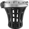 Suport pentru băuturi - Gen 2 - Big Ass - crom - suport cromat CIRO 3D 55810