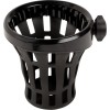 Suport pentru băuturi - Gen 2 - Big Ass - negru - pasager - suport negru CIRO 3D 55922