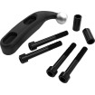 Suport ghidon - Gen 2 - negru CIRO 3D 55111 Suport ghidon - Gen 2 - negru CIRO 3D 55111 thumb