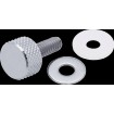 Șurub cu deget pentru șa chrome CIRO 3D 20200 Șurub cu deget pentru șa chrome CIRO 3D 20200 thumb