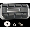 Plăcuță de frână CHICANE CHROME CIRO 3D 61500