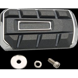Plăcuță de frână CHICANE CHROME CIRO 3D 61500