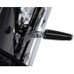 Scărițe rail cu montaj crom CIRO 3D 61002 Scărițe rail cu montaj crom CIRO 3D 61002 thumb