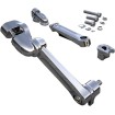 Suport reglabil pentru scărițe pasager CHR CIRO 3D 60200 Suport reglabil pentru scărițe pasager CHR CIRO 3D 60200 thumb