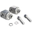 Adaptor pentru suport picior CHR CIRO 3D 60015 Adaptor pentru suport picior CHR CIRO 3D 60015 thumb