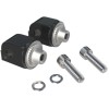 Adaptor pentru suport picior BLK CIRO 3D 60016