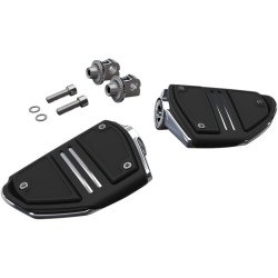 Suport T-RAIL cu MNT CHR CIRO 3D 61405 Suport T-RAIL cu MNT CHR CIRO 3D 61405