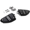 Suport pentru picioare T-RAIL MNT ST CHR CIRO 3D 61406