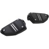 Suport picior twin rail blk CIRO 3D 61420