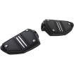 Suport picior twin rail blk CIRO 3D 61420 Suport picior twin rail blk CIRO 3D 61420 thumb