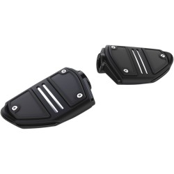 Suport picior twin rail blk CIRO 3D 61420 Suport picior twin rail blk CIRO 3D 61420