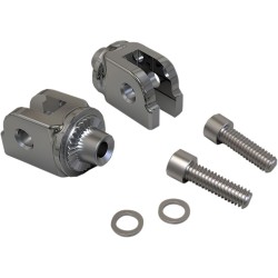 Suport pentru trepied 18-20ST SS CIRO 3D 60017 Suport pentru trepied 18-20ST SS CIRO 3D 60017