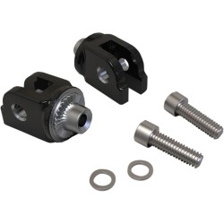Suport pentru trepied 18-20ST BLKSS CIRO 3D 60018 Suport pentru trepied 18-20ST BLKSS CIRO 3D 60018