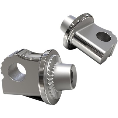 Adaptor CIRO male peg SS CIRO 3D 60013