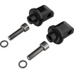 Adaptor pentru scăriță pasager INDIAN BLK CIRO 3D 60021 Adaptor pentru scăriță pasager INDIAN BLK CIRO 3D 60021 thumb