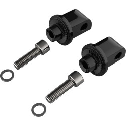 Adaptor pentru scăriță pasager INDIAN BLK CIRO 3D 60021 Adaptor pentru scăriță pasager INDIAN BLK CIRO 3D 60021