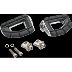 Scărițe CHICANE chrome CIRO 3D 61600 Scărițe CHICANE chrome CIRO 3D 61600