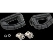 Scărițe CHICANE negre CIRO 3D 61620 Scărițe CHICANE negre CIRO 3D 61620 thumb