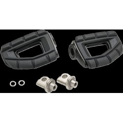 Scărițe CHICANE negre CIRO 3D 61620 Scărițe CHICANE negre CIRO 3D 61620