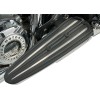 Inserție pentru podea BLK W/STNLS ACCENTS INDIAN CIRO 3D 6R004