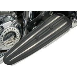 Inserție pentru podea BLK W/STNLS ACCENTS INDIAN CIRO 3D 6R004 Inserție pentru podea BLK W/STNLS ACCENTS INDIAN CIRO 3D 6R004