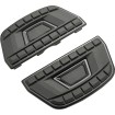 Suporturi pentru scărițe pasager CHICANE negre CIRO 3D 61820 Suporturi pentru scărițe pasager CHICANE negre CIRO 3D 61820 thumb