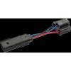 Adaptor pentru far INDIAN CIRO 3D 45017