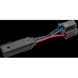 Adaptor pentru far INDIAN CIRO 3D 45017