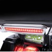 Stop central spate pentru TOUR-PAK crom CIRO 3D 40004 Stop central spate pentru TOUR-PAK crom CIRO 3D 40004 thumb
