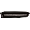 Stop central spate pentru TOUR-PAK negru CIRO 3D 40005