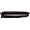 Stop central spate pentru TOUR-PAK negru CIRO 3D 40005 Stop central spate pentru TOUR-PAK negru CIRO 3D 40005 thumb