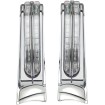 Lumini pentru panoul de umplere crom CIRO 3D 40002 Lumini pentru panoul de umplere crom CIRO 3D 40002 thumb