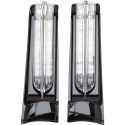 Lumini pentru panou de umplere negre CIRO 3D 40003 Lumini pentru panou de umplere negre CIRO 3D 40003
