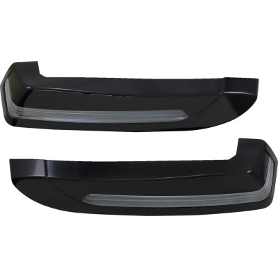 Accente luminoase pentru TOUR-PAK negru CIRO 3D 40007 Accente luminoase pentru TOUR-PAK negru CIRO 3D 40007