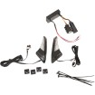 Set lumini snake eye pentru tour-pak negru CIRO 3D 40017 Set lumini snake eye pentru tour-pak negru CIRO 3D 40017 thumb