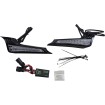 Lumini pentru panou de umplere negre CIRO 3D 40023 Lumini pentru panou de umplere negre CIRO 3D 40023 thumb