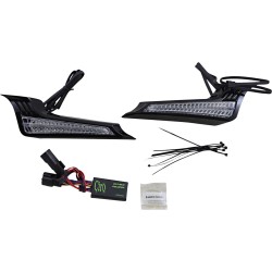 Lumini pentru panou de umplere negre CIRO 3D 40023 Lumini pentru panou de umplere negre CIRO 3D 40023