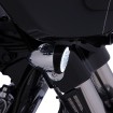 Capace pentru semnalizatoare Fang față negre CIRO 3D 45420 thumb