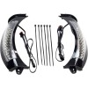 Cadru pentru lumină FANG FLTR BLK CIRO 3D 45251