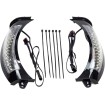 Cadru pentru lumină FANG FLTR BLK CIRO 3D 45251 Cadru pentru lumină FANG FLTR BLK CIRO 3D 45251 thumb
