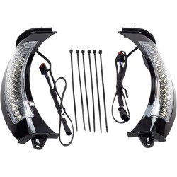 Cadru pentru lumină FANG FLTR BLK CIRO 3D 45251