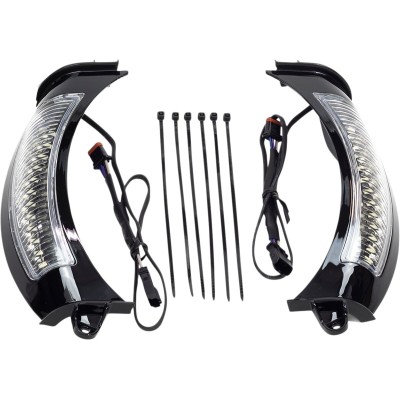 Cadru pentru lumină FANG FLTR BLK CIRO 3D 45251 Cadru pentru lumină FANG FLTR BLK CIRO 3D 45251
